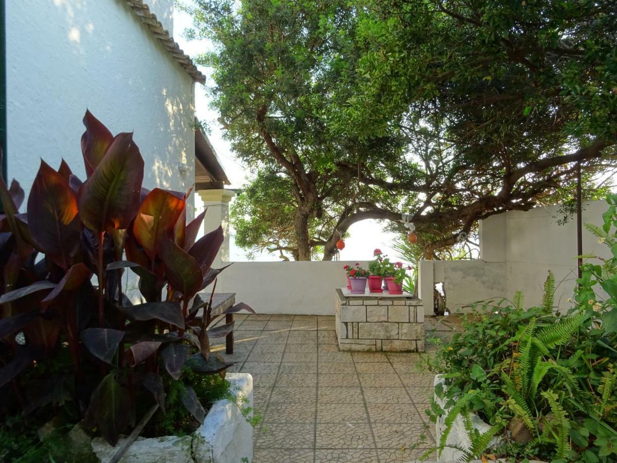 Vila Josef And Marina House Agios Gordios  Exteriér fotografie