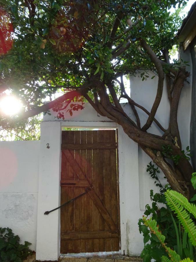 Vila Josef And Marina House Agios Gordios  Exteriér fotografie